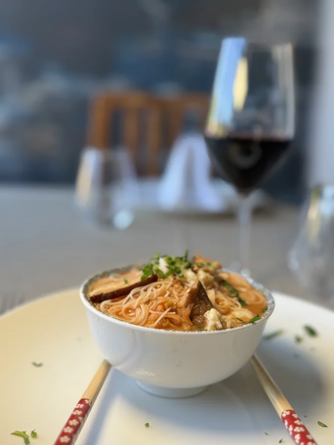 Restaurante Alalba